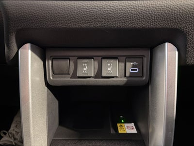 2023 Toyota Corolla Cross Hybrid XSE