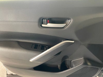 2024 Toyota COROLLA CROSS HV Hybrid XSE