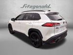2026 Toyota Corolla Cross Hybrid Hybrid XSE