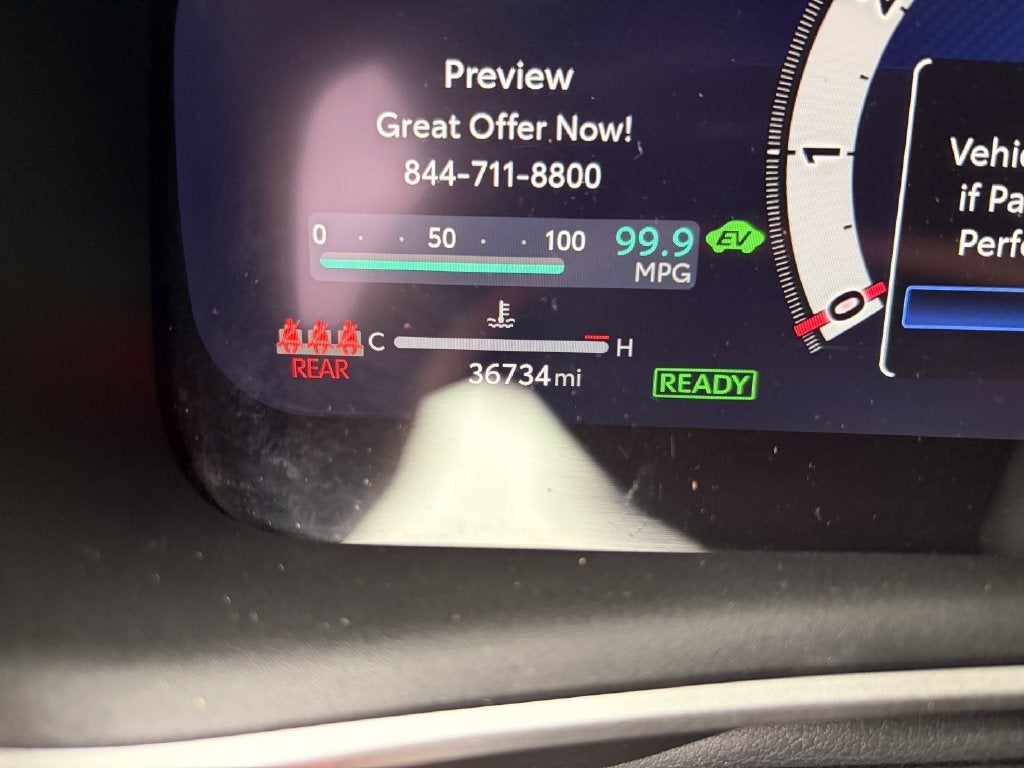 2026 Toyota Corolla Cross Hybrid Hybrid XSE