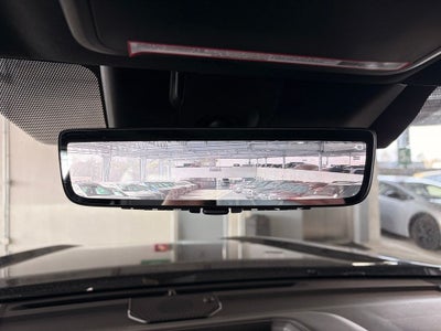 2024 Toyota SEQUOIA 4WD Platinum