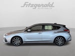 2024 Subaru Impreza Sport