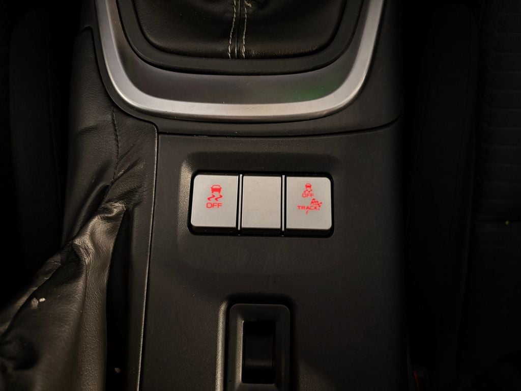 2022 Toyota GR86 Base