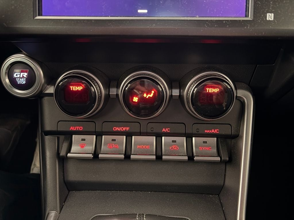 2024 Toyota GR86 PREMIUM Premium