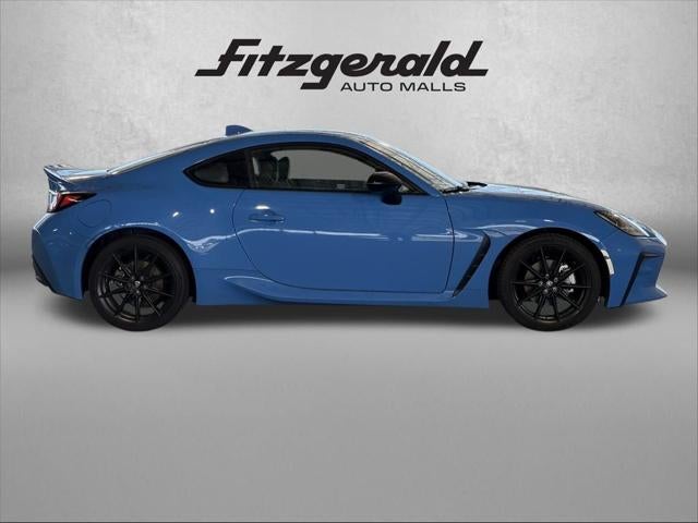 2024 Toyota GR86 PREMIUM Premium