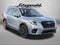 2022 Subaru Forester Sport