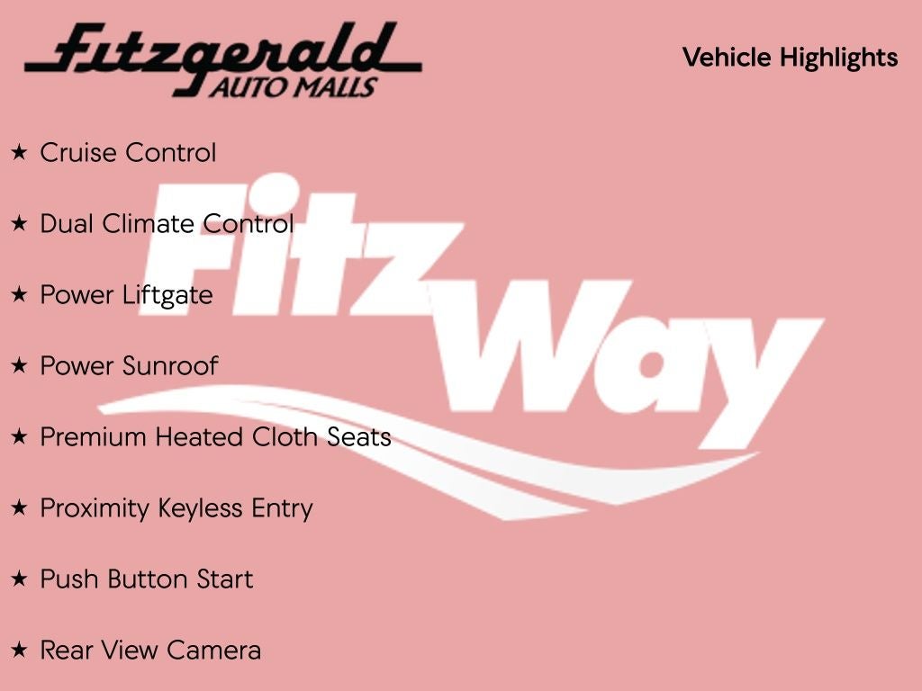 2022 Subaru Forester Sport