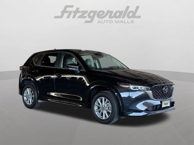 2024 Mazda Mazda CX-5 2.5 S Select Package
