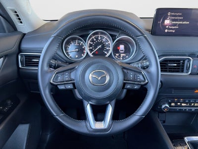 2024 Mazda Mazda CX-5 2.5 S Select Package