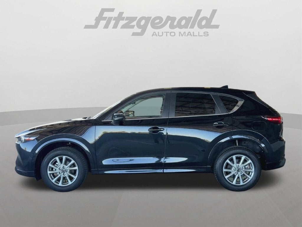 2024 Mazda Mazda CX-5 2.5 S Select Package