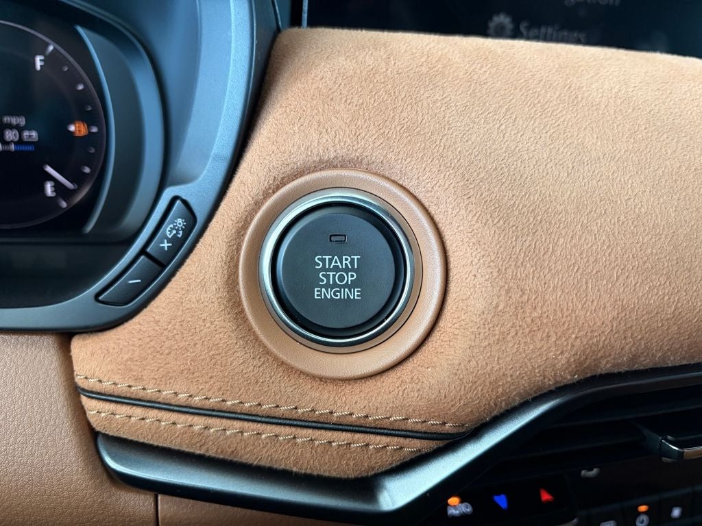 2025 Mazda Mazda CX-70 3.3 Turbo S Premium Plus