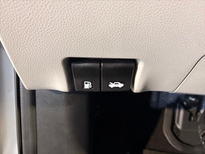 2020 Nissan Rogue Sport SL