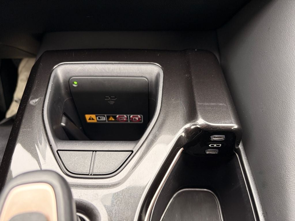 2026 Toyota CROWN XLE