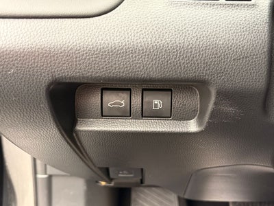 2026 Toyota CROWN XLE