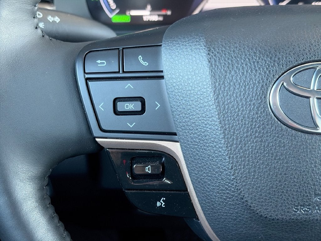 2023 Toyota Toyota Crown Limited