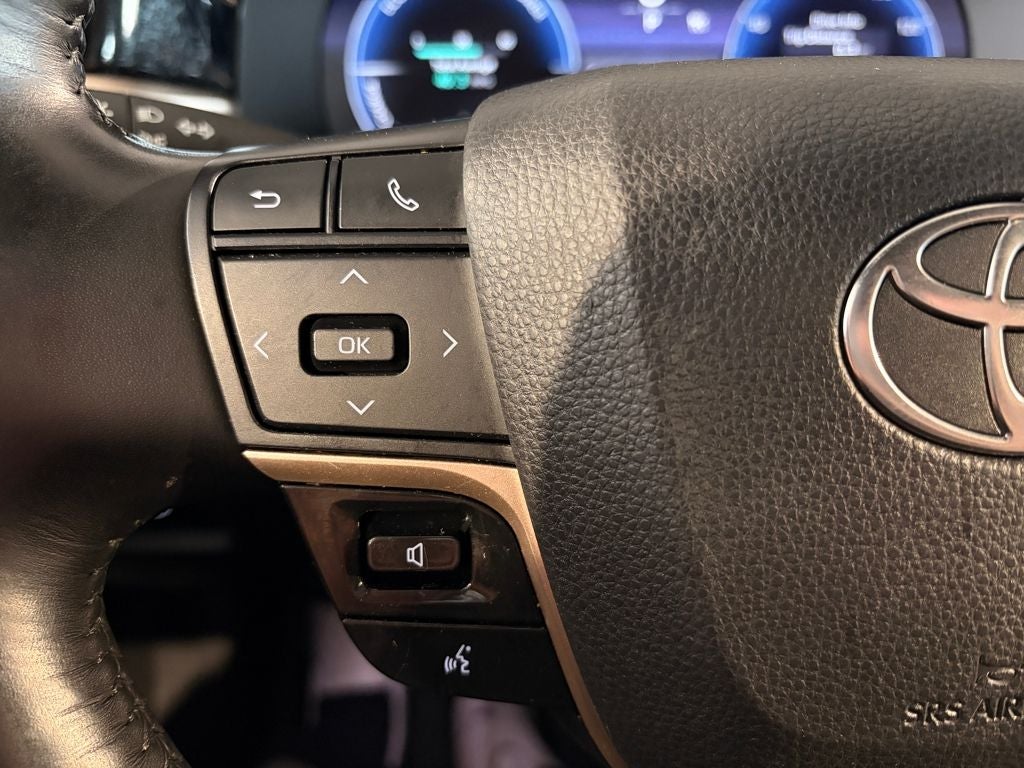 2023 Toyota Toyota Crown XLE XLE