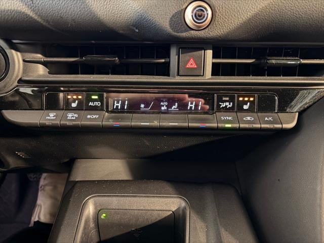 2023 Toyota Toyota Crown XLE XLE