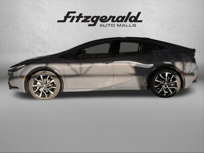 2026 Toyota PRIUS XSE XSE