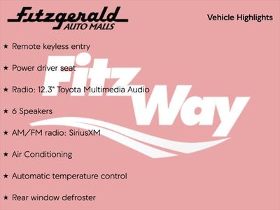 2026 Toyota PRIUS XSE XSE