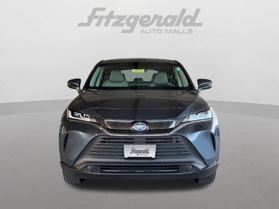2024 Toyota Venza LE