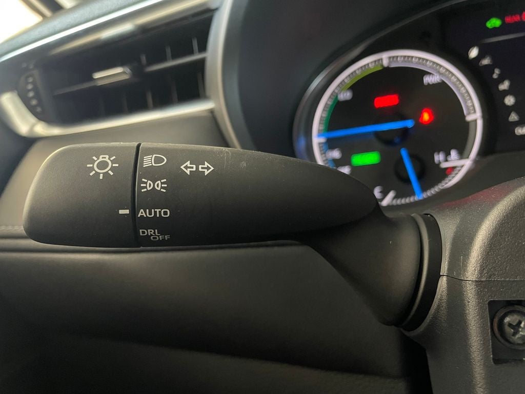 2024 Toyota VENZA LE