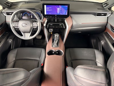 2023 Toyota Venza Limited