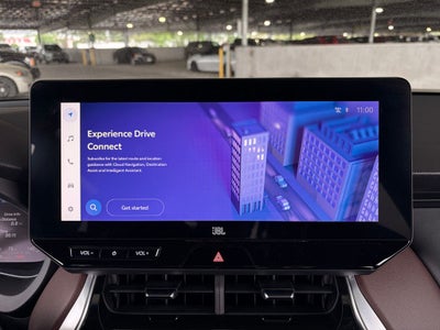 2023 Toyota Venza Limited