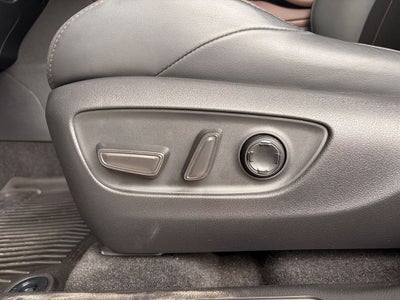 2023 Toyota Venza Limited