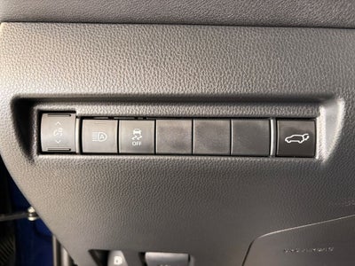 2024 Toyota Venza LE