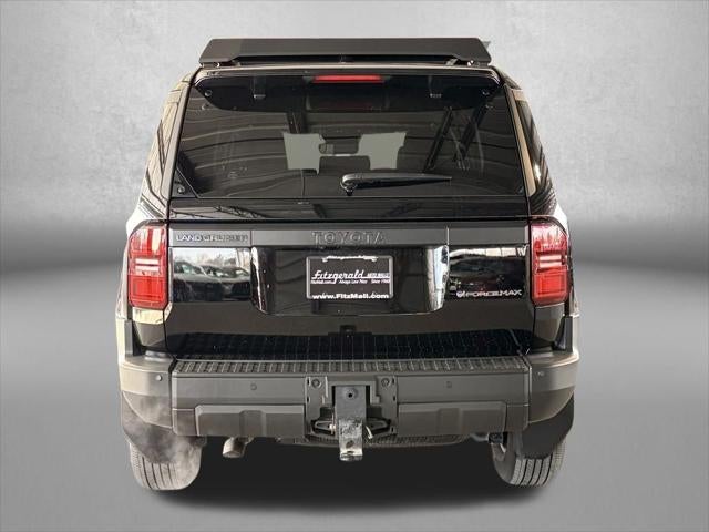 2024 Toyota LANDCRUISER 1958 1958