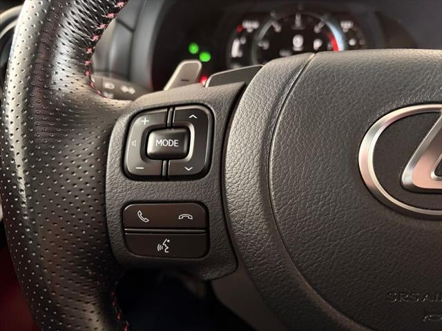 2024 Lexus IS 350 350 F SPORT