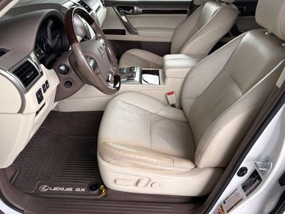 2019 Lexus GX 460 460