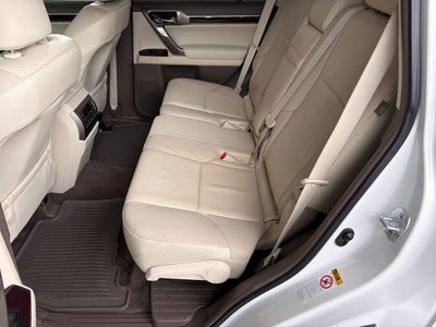 2019 Lexus GX 460 460