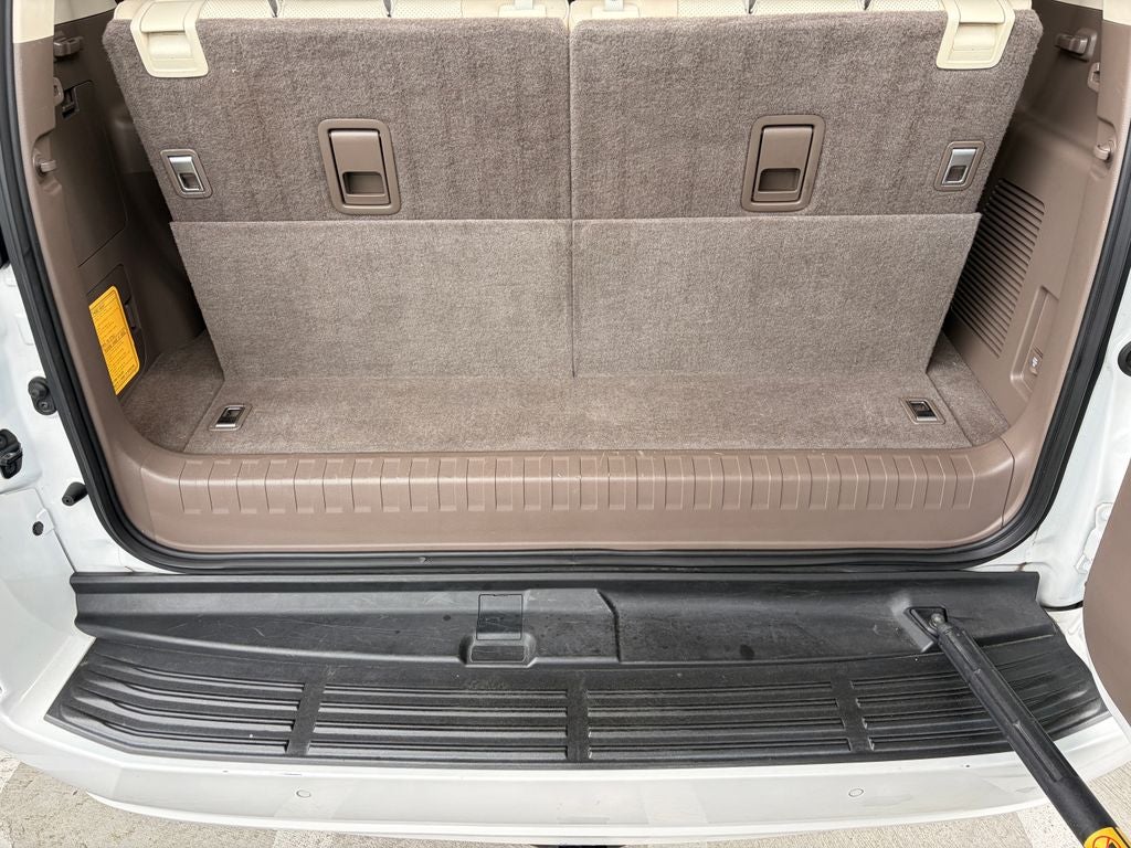 2019 Lexus GX 460 460