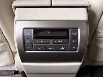 2019 Lexus GX 460 460