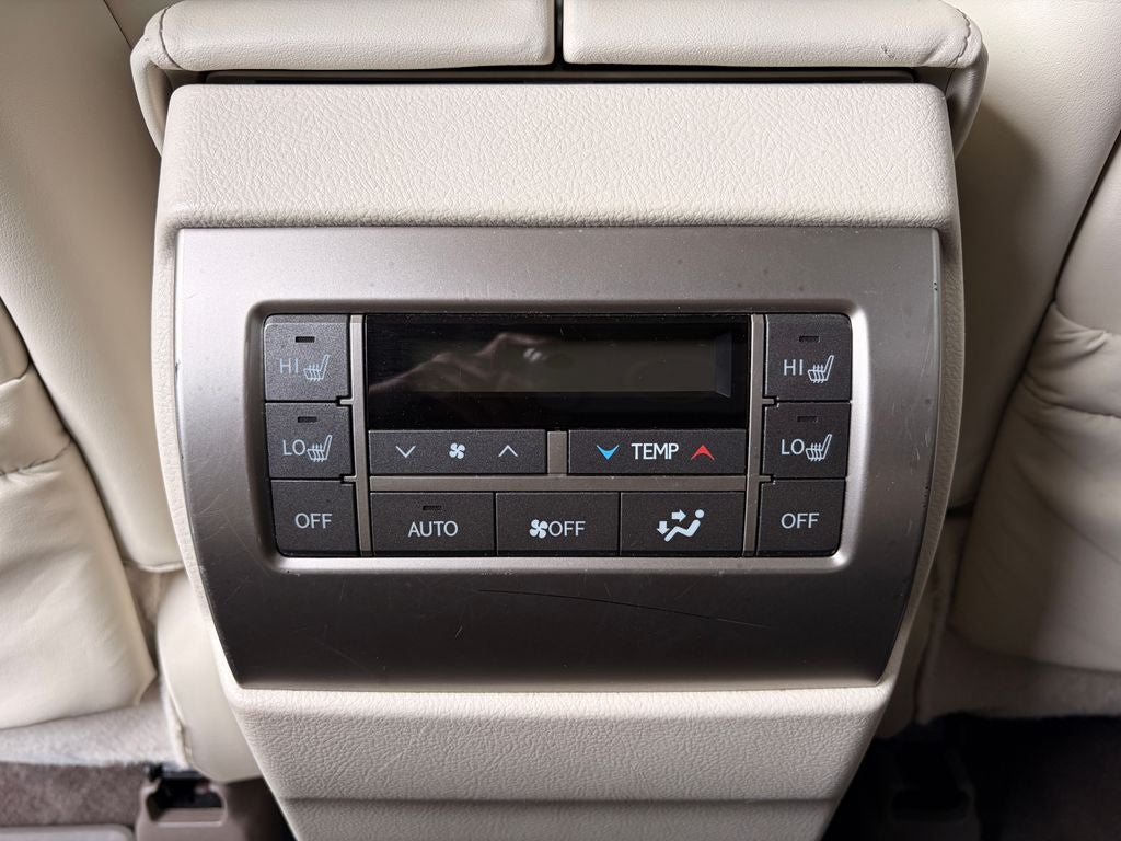 2019 Lexus GX 460 460