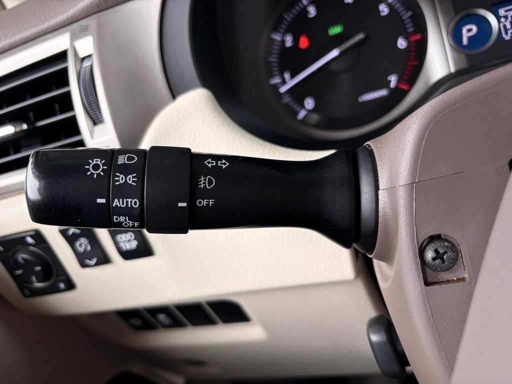 2019 Lexus GX 460 460