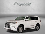 2019 Lexus GX 460 460