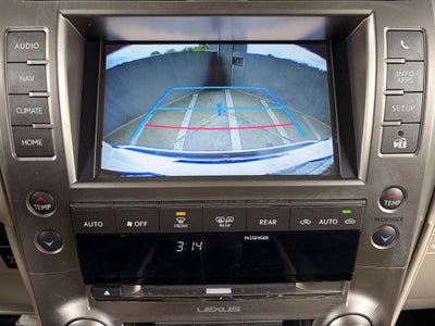 2019 Lexus GX 460 460