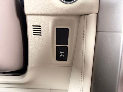 2019 Lexus GX 460 460