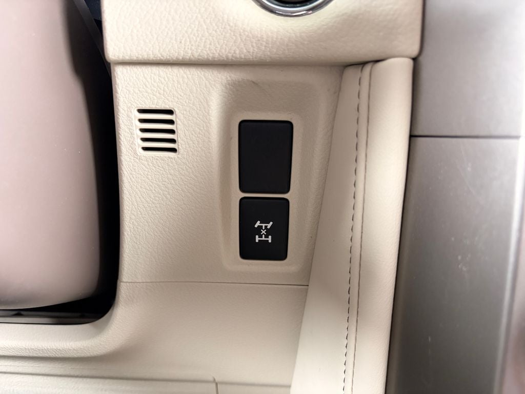 2019 Lexus GX 460 460