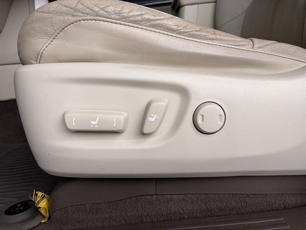 2019 Lexus GX 460 460