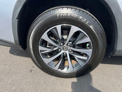 2022 Lexus RX 350L 350L