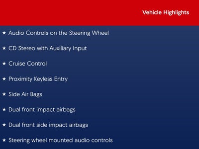 2011 Scion SCION XD Base