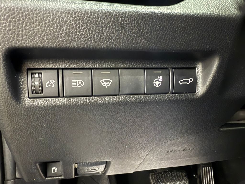 2022 Toyota RAV4 PRIME SE