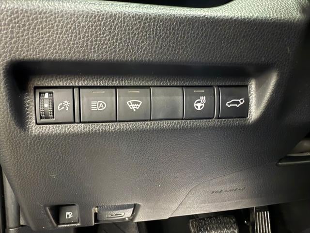 2022 Toyota RAV4 PRIME SE