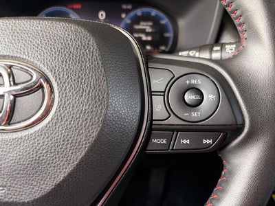 2023 Toyota RAV4 Prime XSE