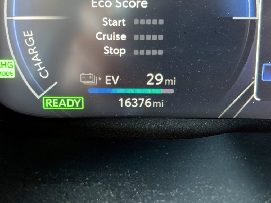 2024 Toyota RAV4 Prime XSE