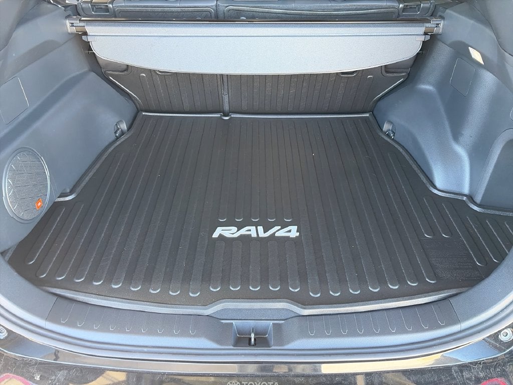 2024 Toyota RAV4 Prime XSE