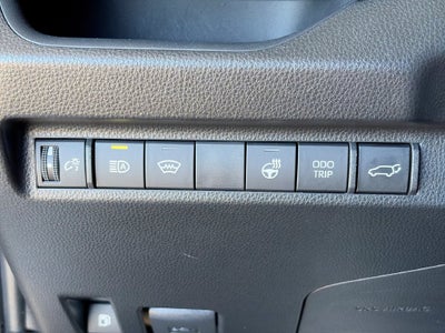 2024 Toyota RAV4 Prime XSE